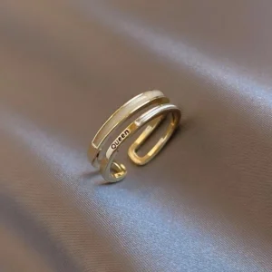 Anillo “Queen”