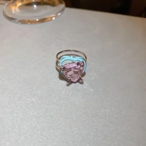 Anillo “Sweet Heart”