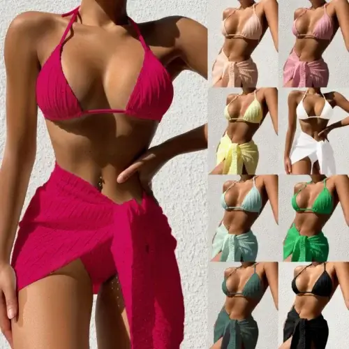 Trajes de baño Ibiza