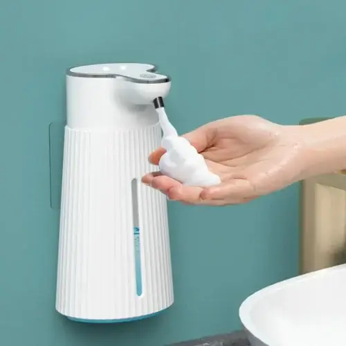 Dispensador de Jabón Automático