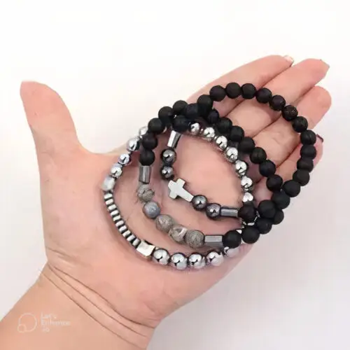 Set Trinity Onix