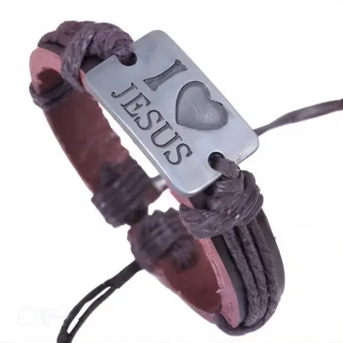 Pulsera Devoción