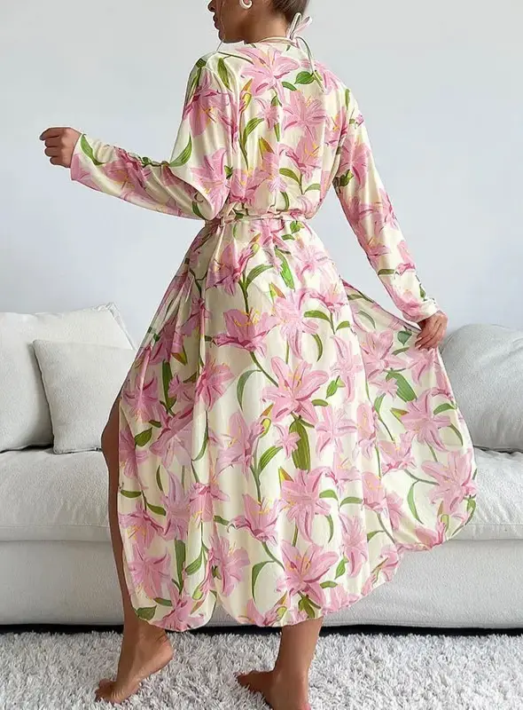 Trajes de baño Tropical