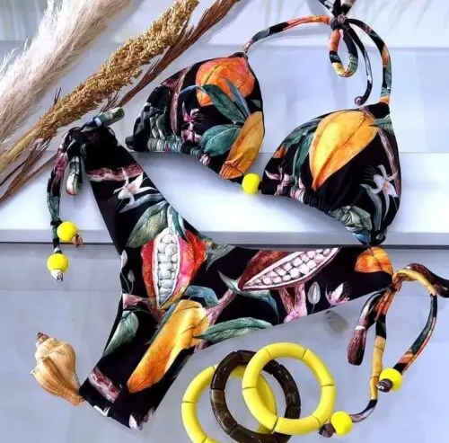 Trajes de baño Selva
