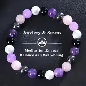 Pulsera Energía Zen