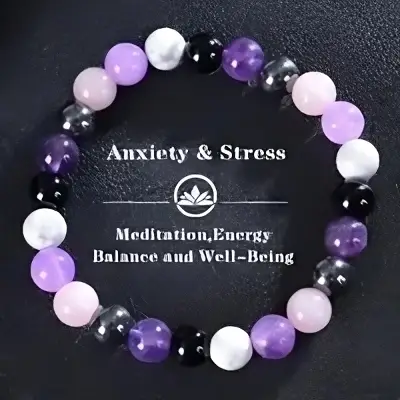 Pulsera Energía Zen